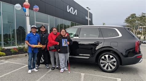 Kia serramonte - Serramonte Kia, serving the San Francisco area with new Kia vehicles, used cars, car loans, leases and financing, auto parts, and automotive service and repair. Your Kia dealer in greater San Francisco.